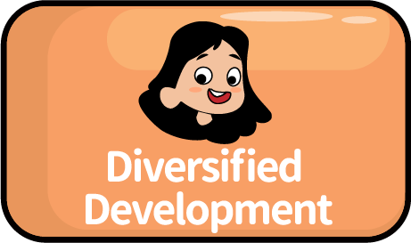 Diversified Development